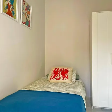 Villamarta - Ole Solutions Appartement *