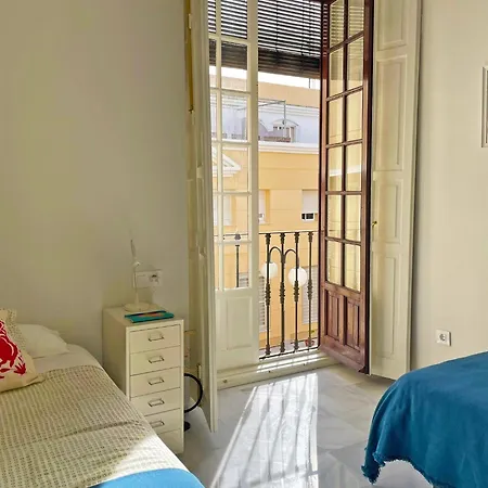 Appartement Villamarta - Ole Solutions *