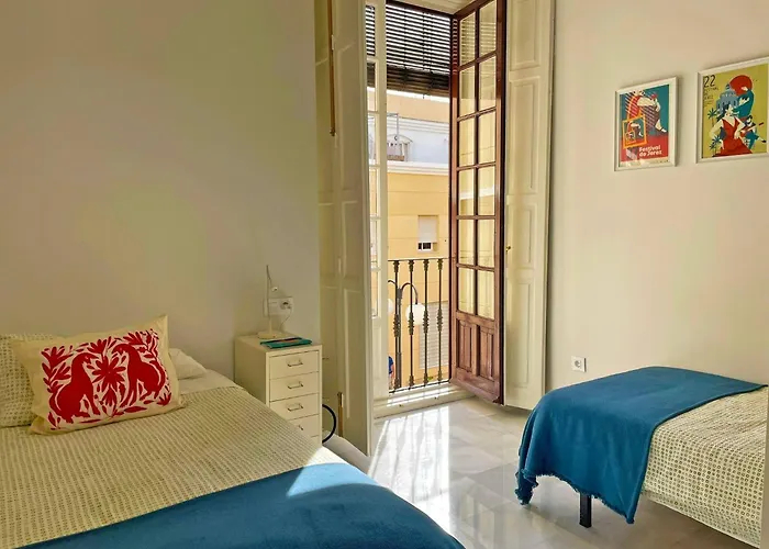 Villamarta - Ole Solutions *