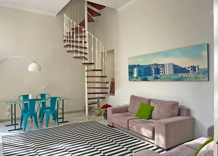 Daire Villamarta - Ole Solutions *