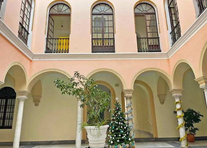 Villamarta - Ole Solutions