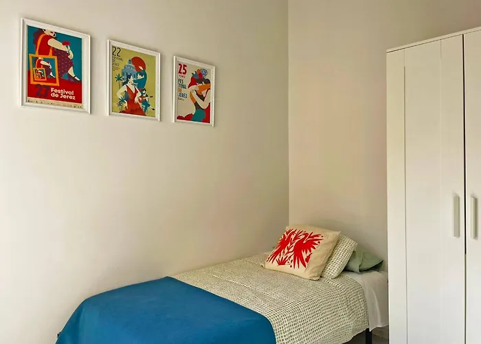 Daire Villamarta - Ole Solutions