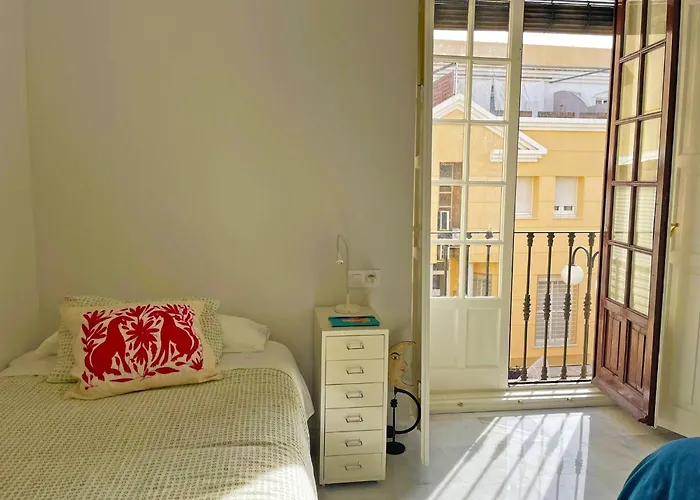 Villamarta - Ole Solutions Daire *