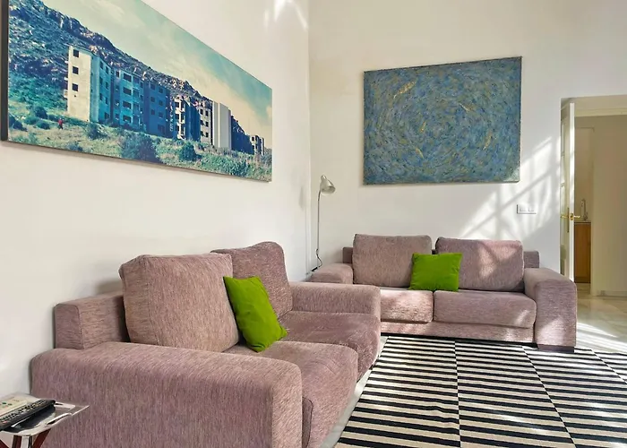 Villamarta - Ole Solutions Jerez de la Frontera