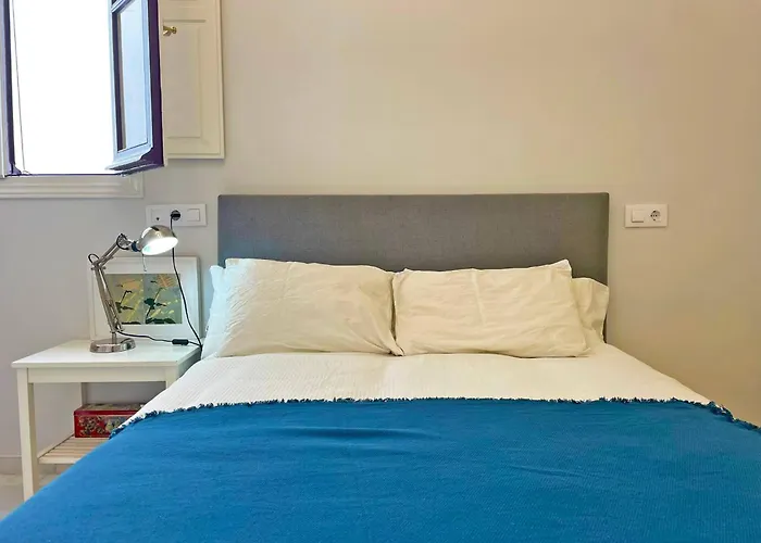 Villamarta - Ole Solutions Jerez de la Frontera