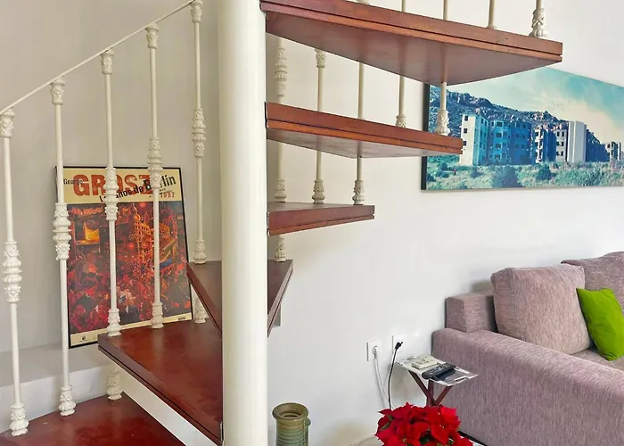 Villamarta - Ole Solutions Daire Jerez de la Frontera