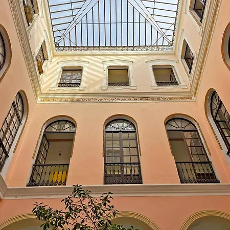 Villamarta - Ole Solutions Χέρεζ