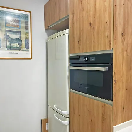 Villamarta - Ole Solutions * Χέρεζ