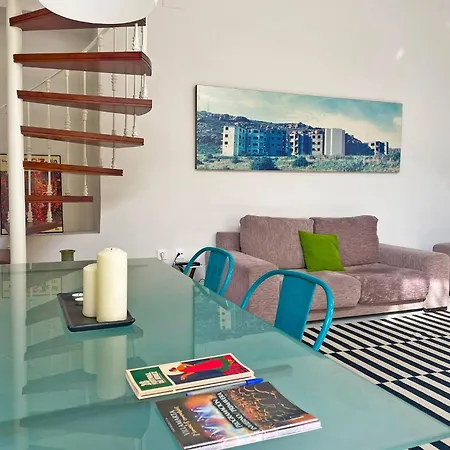 Διαμέρισμα Villamarta - Ole Solutions