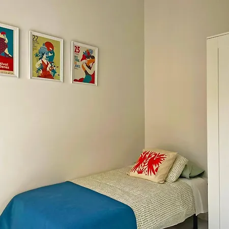 Διαμέρισμα Villamarta - Ole Solutions