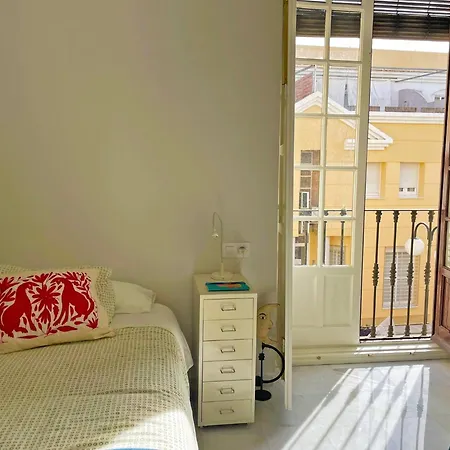 Villamarta - Ole Solutions Διαμέρισμα *