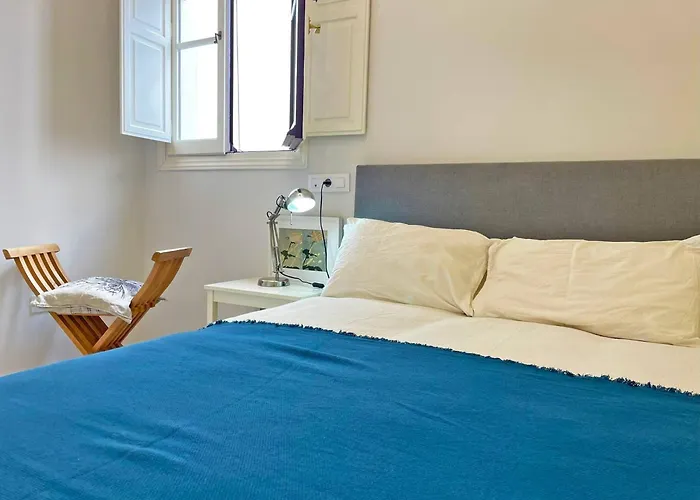 Appartement Villamarta - Ole Solutions