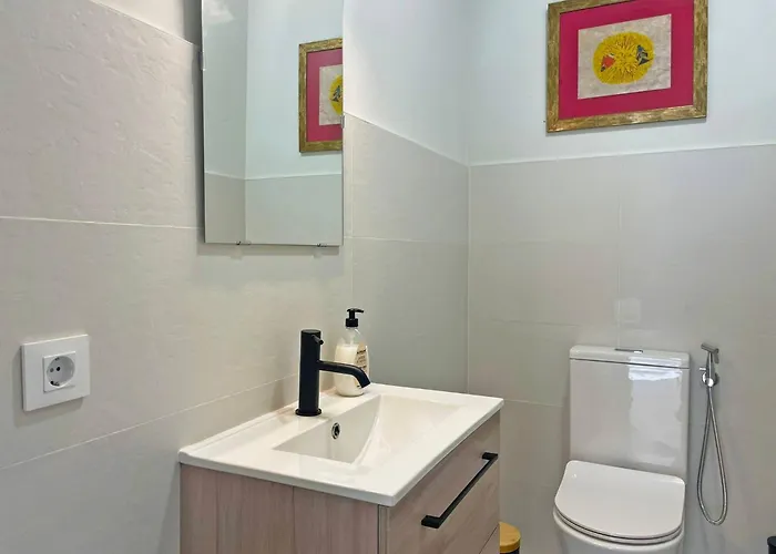 Appartement Villamarta - Ole Solutions Jerez de la Frontera