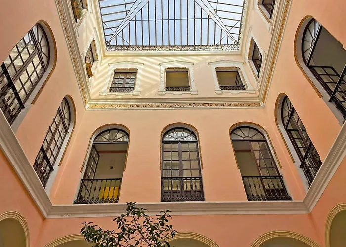 Villamarta - Ole Solutions Jerez de la Frontera