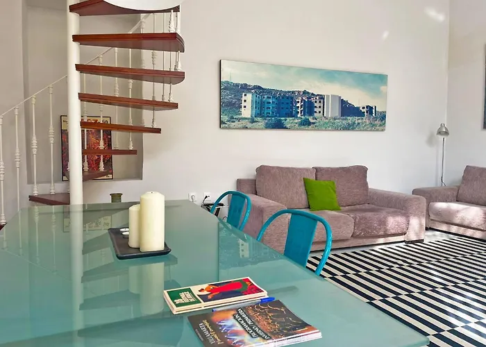 Appartement Villamarta - Ole Solutions