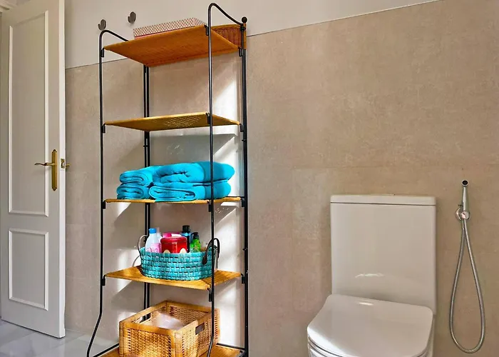 Villamarta - Ole Solutions * Jerez de la Frontera