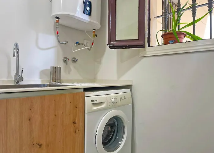 Appartement Villamarta - Ole Solutions Jerez de la Frontera