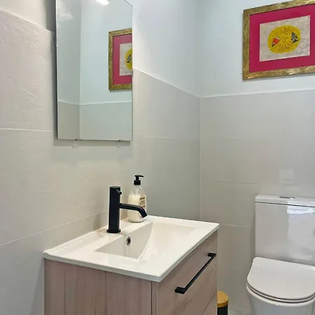 Apartamento Villamarta - Ole Solutions Jerez de la Frontera