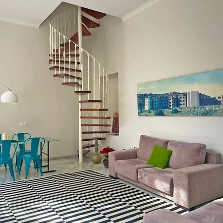 Apartament Villamarta - Ole Solutions *
