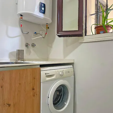 Apartament Villamarta - Ole Solutions Jerez de la Frontera
